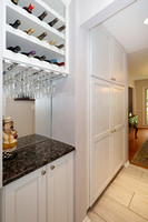 Butler's Pantry