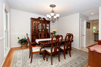 Dining Room - 1