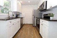 ML Kitchen - 1
