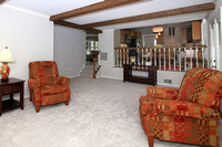 Family Room - view 2