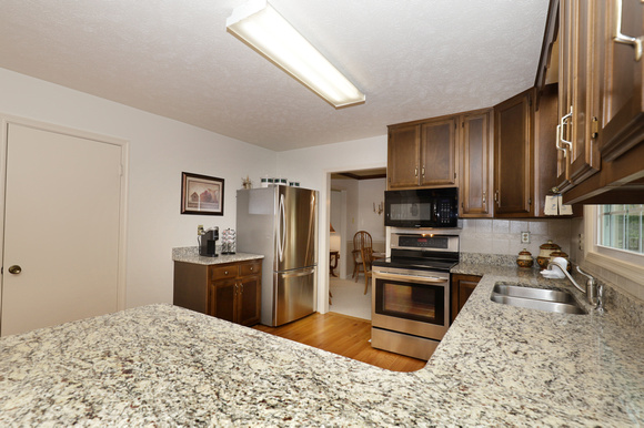 Kitchen - 3
