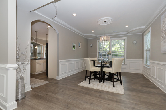 Dining Room - 1