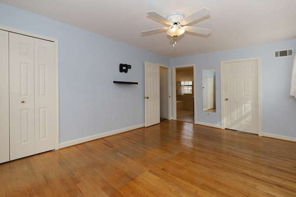 Primary Bedroom - 2