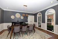 Dining Room - 4