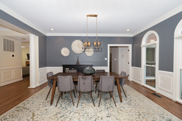 Dining Room - 3