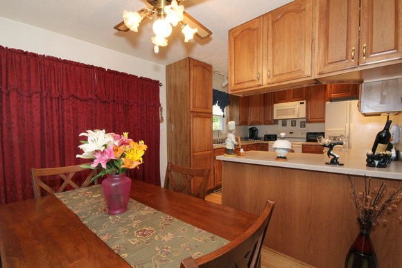 Dining Room 3