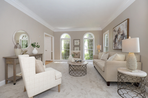 Living Room - 2