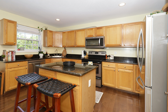 Kitchen - 2