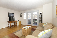 Living Room - 3