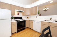 Kitchen - 4
