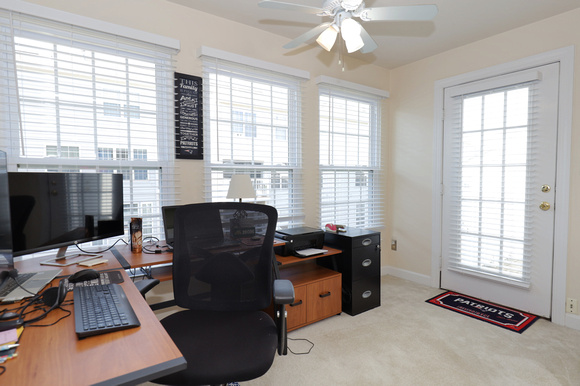 Sunroom (or Office) - 1