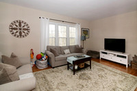Living Room - view 1