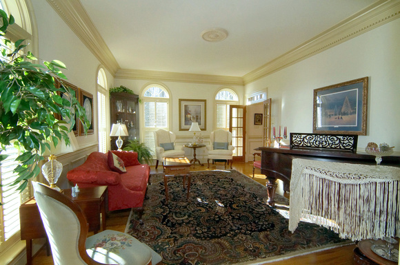 Living Room - 2