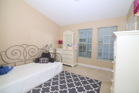 Bedroom #2