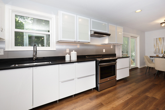Kitchen - 3
