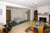 Family Room - view 2
