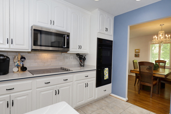 Kitchen - 4
