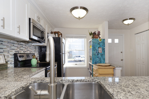 Kitchen - 3