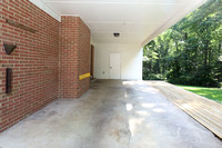 Carport - 1
