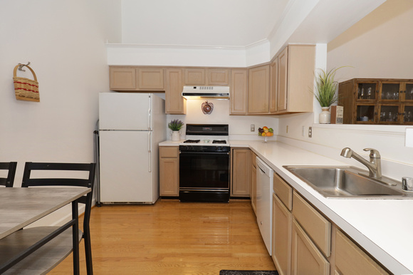 Kitchen - 1