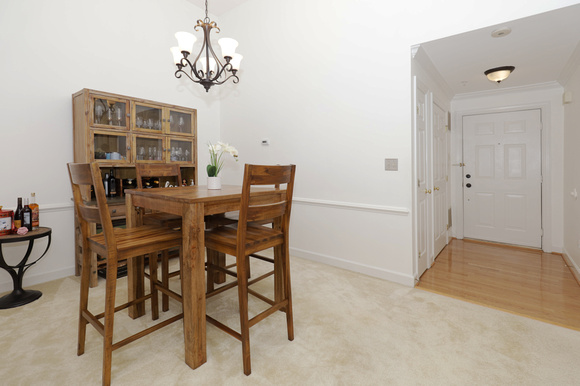 Dining Room - 2