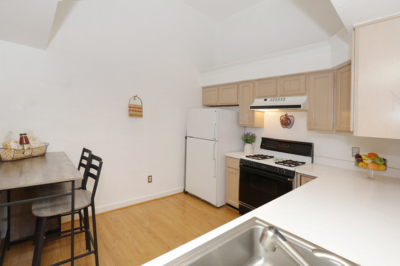 Kitchen - 2
