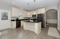Kitchen - 1