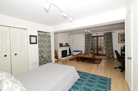 Family Room - view 1