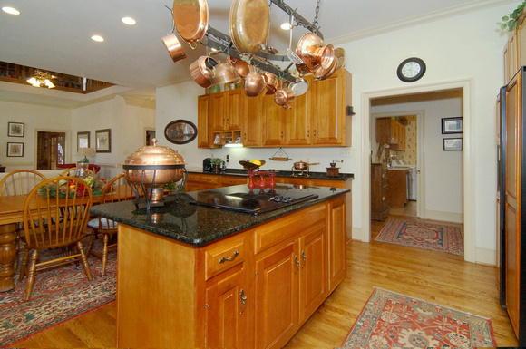 Kitchen - 3