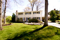 6701 Red Jacket Road, Springfield