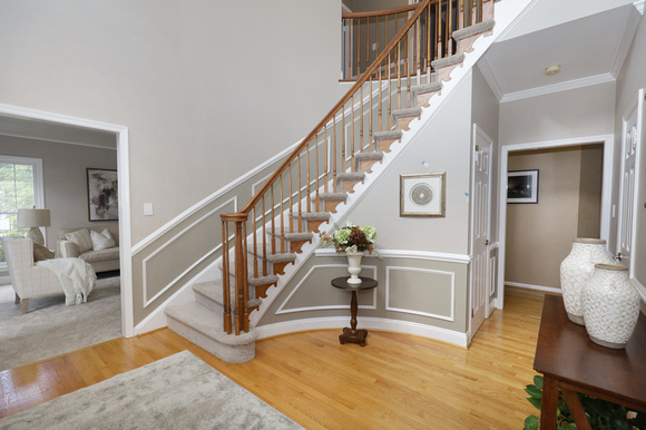 Foyer - 2
