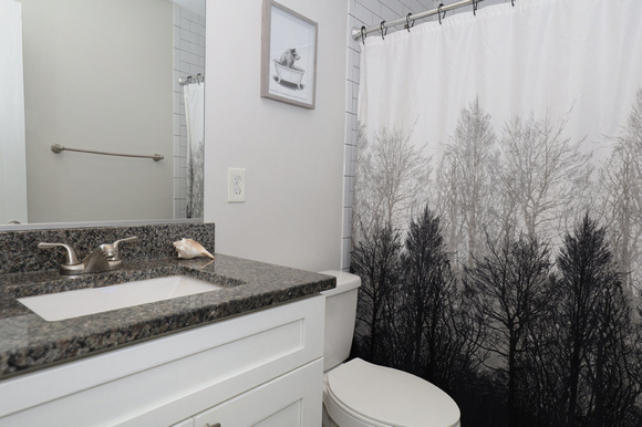 ML Full Bath - 1
