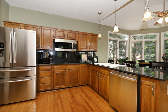 Kitchen - 3