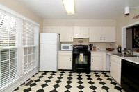 Kitchen - view 1