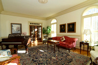 Living Room - 1